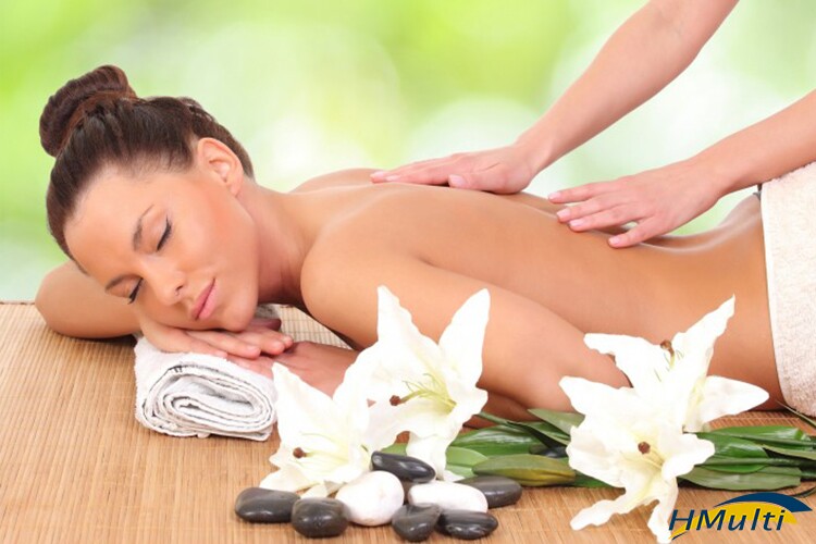 3 ótimos motivos para criar o hábito de fazer massagem corporal